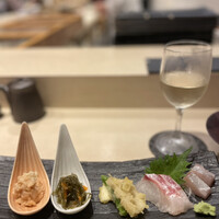 築地 孫右衛門 ミント神戸店 - 