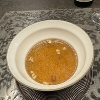 中華じげん - 何とも言えない滋味深い味で美味しかったです✨