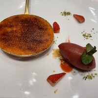 レスプリ ドゥ クゥー ドゥ フランス - 