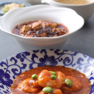 中国料理 四川_1
