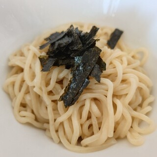 鯛だしらーめん サクラ_1