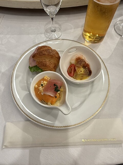 Hotel Nikko Princess Kyoto photo 2