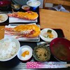 お食事処 まなつ