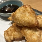 みやざき地頭鶏炭火焼 Kutsurogi 三四郎 - 