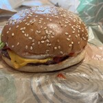 バーガーキング - 
