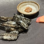 みやざき地頭鶏炭火焼 Kutsurogi 三四郎 - 