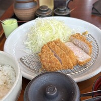 とんかつ & 焼鳥 An - 