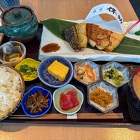 高級ブランド干物 銀座伴助 新宿タカシマヤ タイムズスクエア店 - 