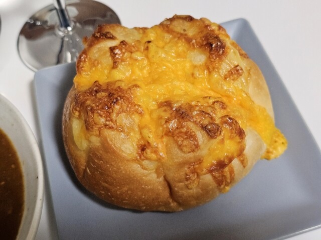 ホルン さくら野百貨店 青森本店 - 青森（パン）の写真