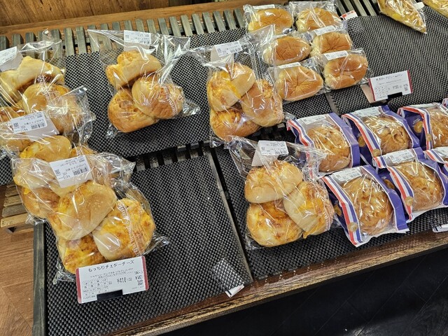 ホルン さくら野百貨店 青森本店 - 青森（パン）の写真