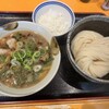 空飛ぶうどん やまぶき家