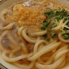 手打うどん長谷川