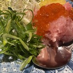 個室居酒屋 だるま - 