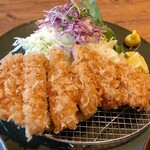 ザ トンカツ クラブ - 