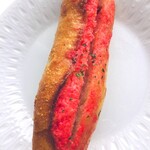 パン ド プランタン - 
