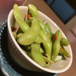 個室居酒屋 だるま - 