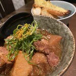 個室居酒屋 だるま - 