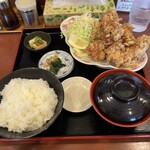 中華飯店 大王 石井店 - 