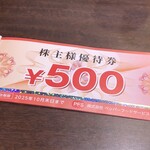 いきなりステーキ - 