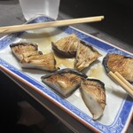 中州屋台 紀文 - 