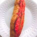 パン ド プランタン - 