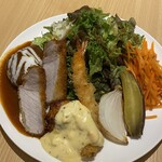 KITCHEN KING - 