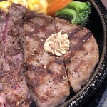 いきなりステーキ 吉祥寺店 - 