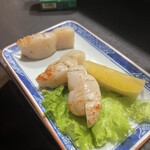 中州屋台 紀文 - 