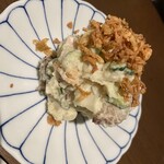 個室居酒屋 だるま - 