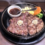 いきなりステーキ 吉祥寺店 - 