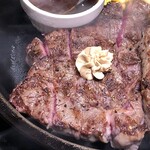 いきなりステーキ 吉祥寺店 - 