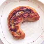 パン ド プランタン - 