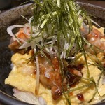 個室居酒屋 だるま - 