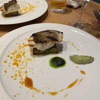 ビストリア 魚タリアン - 