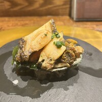 鉄板焼 炭焼 さいとう - 