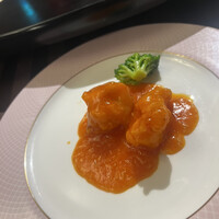 中国料理 品川大飯店 - 