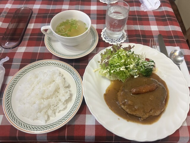 ポンヌフ - 原ノ町（フレンチ）の写真