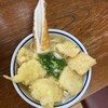 三井うどん店