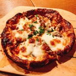 ペスカ - ピザ