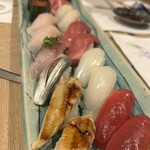 鮨処　あり多 - 