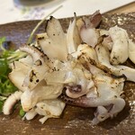 鮨処　あり多 - 