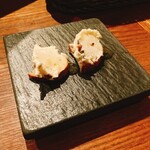 ペスカ - アミューズ