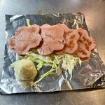 立ち呑み ぱどっく - 