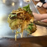 立ち呑み ぱどっく - 