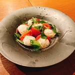 ペスカ - カプレーゼ