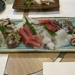 鮨処　あり多 - 