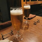 ペスカ - ビール