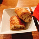 ペスカ - バゲット