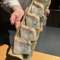 鮨shizuku 西天満 - 