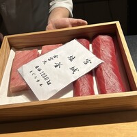 鮨shizuku 西天満 - 